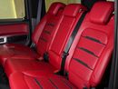 Mercedes Benz G63 AMG Mercedes G 63 AMG - WARRANTY, BRAND
