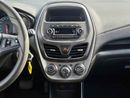 Chevrolet Spark SPARK A/T 1.4L FULL OPT // GCC / ORG KMS / ORG PAINT /  (LOT# 86888)