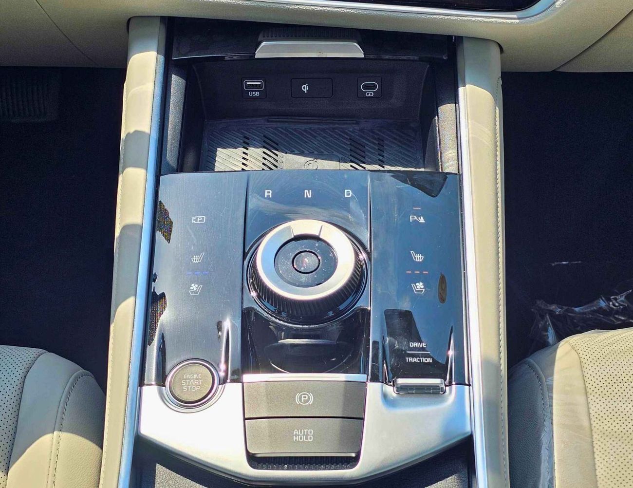 Kia Sportage HYBRID FLAGSHIP | 2.0L V4 PETROL | 360 CAMERA | RADAR | PANORAMIC ROOF/ (CODE # KSRFL)