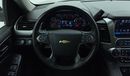 Chevrolet Tahoe Z71 5.3 | Zero Down Payment | Free Home Test Drive