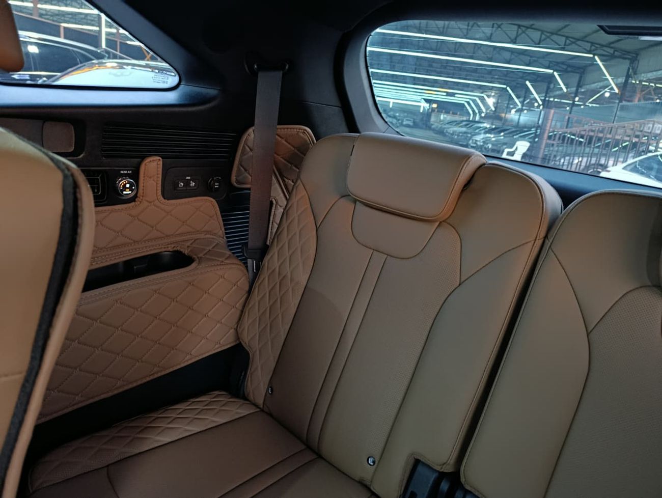 كيا سورينتو Hybrid 1.6L