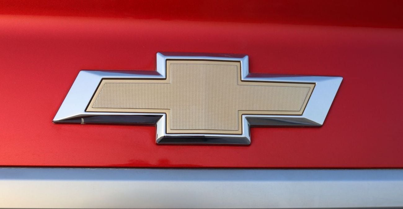 شيفروليه كابتيفا شيفورليه كابتيفا - 2022 - خليجى - فل أوبشن - 1.5 - عدد7 مقاعد -بحاله ممتازه