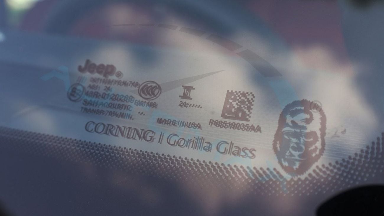 جيب رانجلر RUBICON 392 V8 6.4L 2024 GCC With 3 Years Or 100,000 Km Warranty