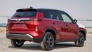 Toyota Urban Cruiser GLX GL URBAN CRUISER 1.5L 2026