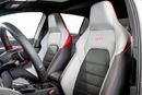 Volkswagen Golf STD Sport 2.0T