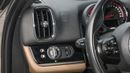 Mini John Cooper Works Countryman