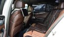 BMW 540i i Masterclass M-sport BMW Warranty Service Package