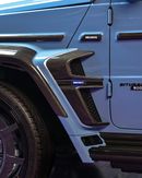 BRABUS 900 - Mercedes-AMG G 63 G900