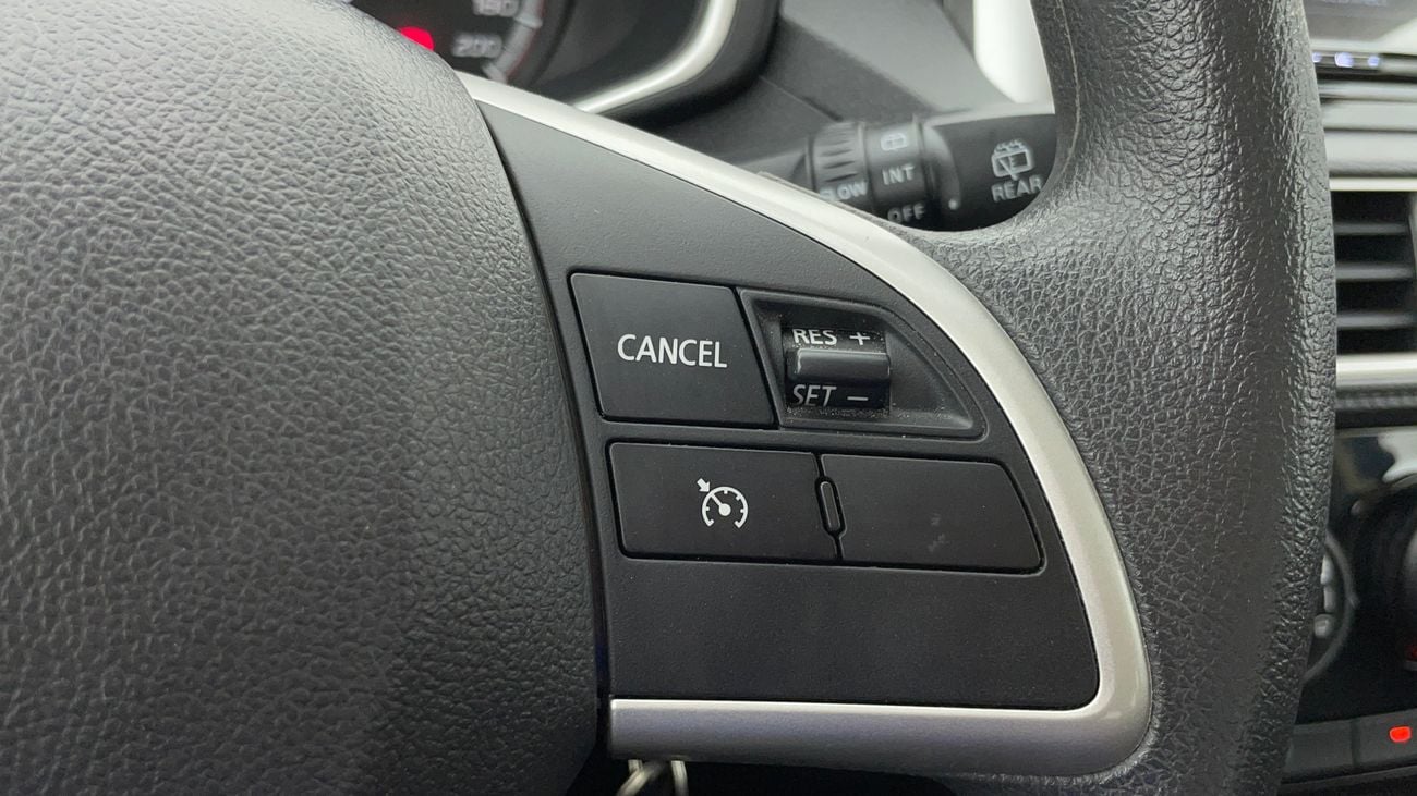 ميتسوبيشي إكسباندر MIDLINE 1.5 | بدون دفعة مقدمة | اختبار قيادة مجاني للمنزل