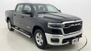 RAM 1500 Bighorn Crew Cab 5.7L 2025 BIGHORN | AED 2137/Month | 0 DP | 30 Day Return | Warranty | Service Hist