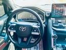 Toyota Land Cruiser VXR 3.5 L Petrol 2022