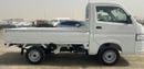 Suzuki Carry STD SUZUKI CARRY PICK-UP – BRAND NEW – GCC SPEC  Reliable and fuel-efficient 1.5L petrol pick-up, de