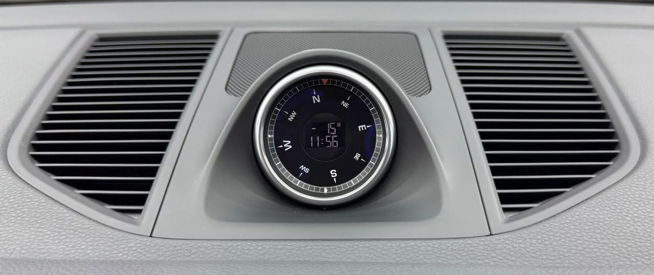 Porsche Macan STANDARD, миниатюра 23
