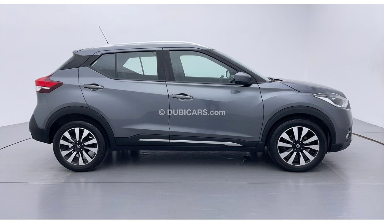 Nissan Kicks SV 1.6 | Zero Down Payment | Free Home Test Drive