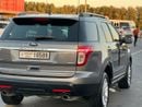 Ford Explorer Sport Trac