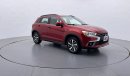 Mitsubishi ASX GLX MID 2 | Under Warranty | Inspected on 150+ parameters