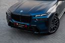 BMW X7 X7 xDrive40i M Sport | 6,365 P.M | 0% Downpayment | BMW WARRANTY+SERVICE!