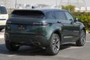Land Rover Range Rover Evoque DYNAMIC SE P250