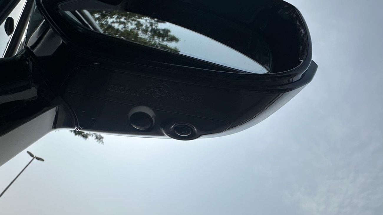 Lexus LX 600 Sports luxury model Right-Hand Drive petrol Auto Right-Hand drive