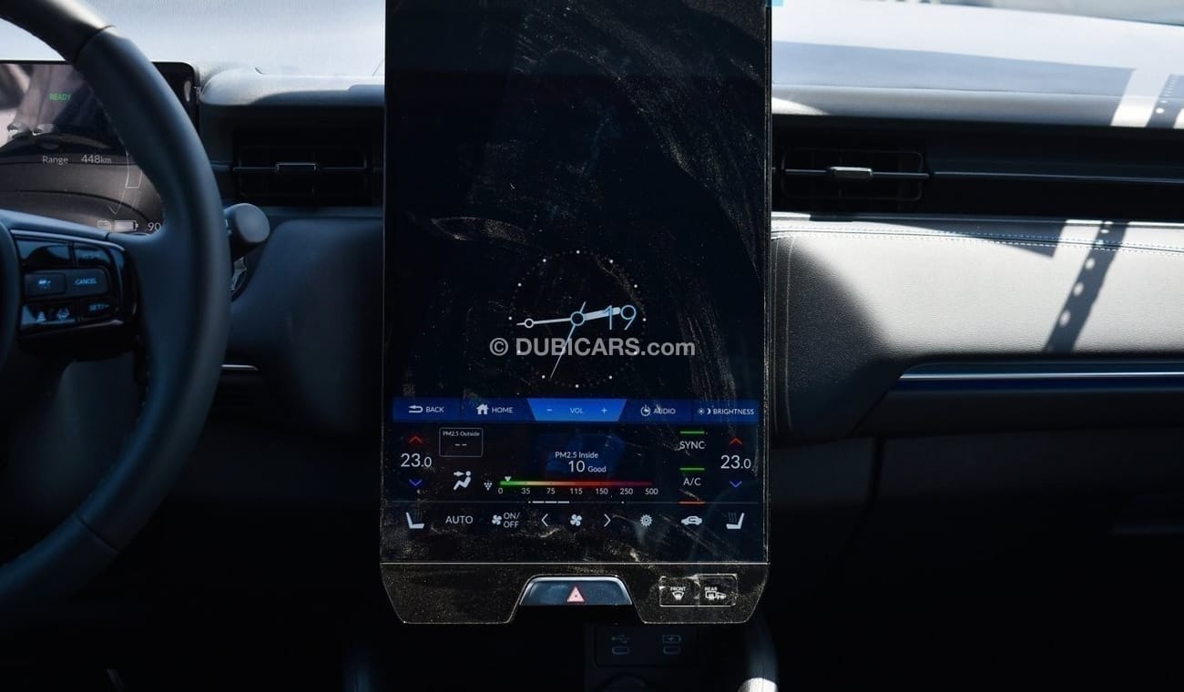 هوندا e:NS1 e-JING TOP VERSION with 360 Camera RADAR & AUTO PARKING