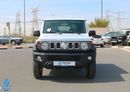 Suzuki Jimny 1.5L 4x4 GLX 2025 | 9 inch Display | Hill Decent Control | Headlamp Washers| Rear Camera| Parking Se