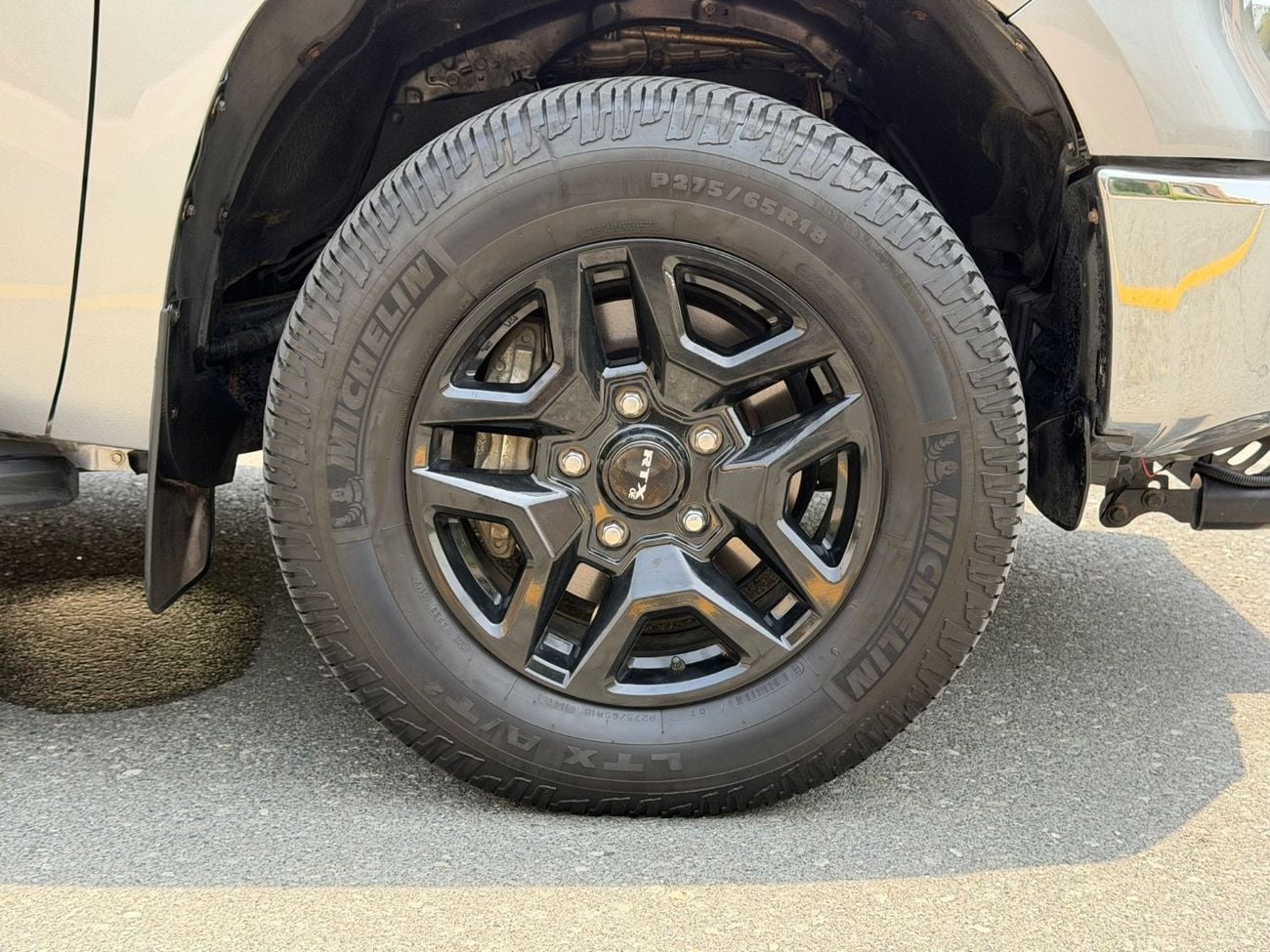 Toyota Tundra