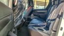 تويوتا هيلوكس GR SPORT Toyota/HILUX D DC 4WD/THGR1 2.8 DSL GR-SPORT AT