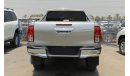 Toyota Hilux SR5 diesel Manual Right-Hand drive low kms as new