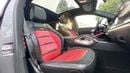 مرسيدس بنز GLE 53 AMG COUPE 4MATIC+ مرسيدس بنز GLE 53 كوبيه موديل 2021، طلاء أصلي، مواصفات AMG الخليجية