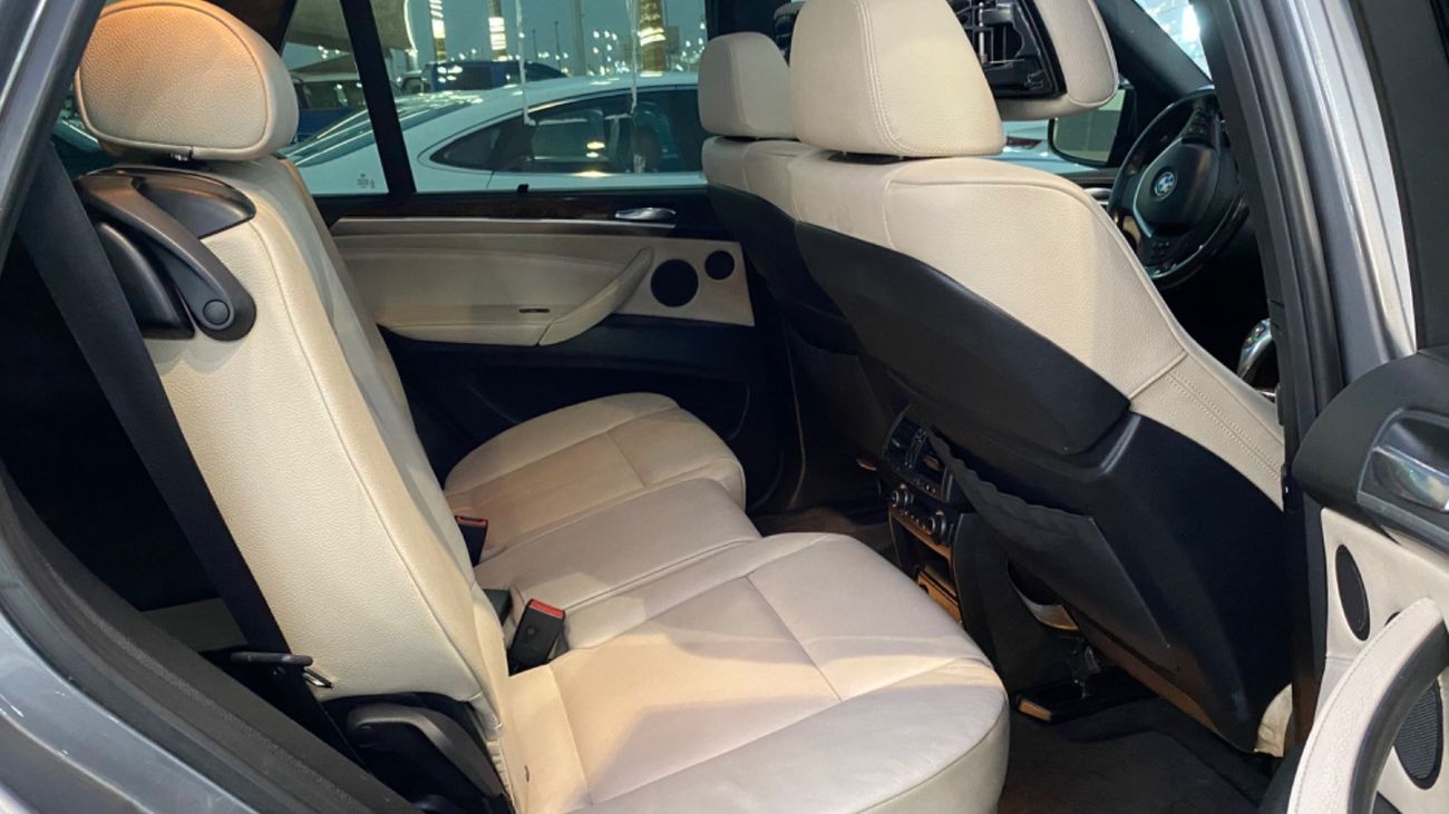 BMW X5 xDrive 35i
