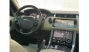 Land Rover Range Rover Sport HSE RANGE ROVER SPORT V6 MODEL 2018 KM  85000