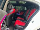 مرسيدس بنز C 200 2024 | GCC Specs | Low Mileage | 1.5L | Full Option | Perfect Condition