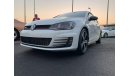 Volkswagen Golf Golf GTI_GCC_2015_Excellent Condition _Full option