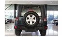 Jeep Wrangler JEEP WRANGLER UNLIMTED 4 DOOR FULL AUTO GULF SPACE 2008