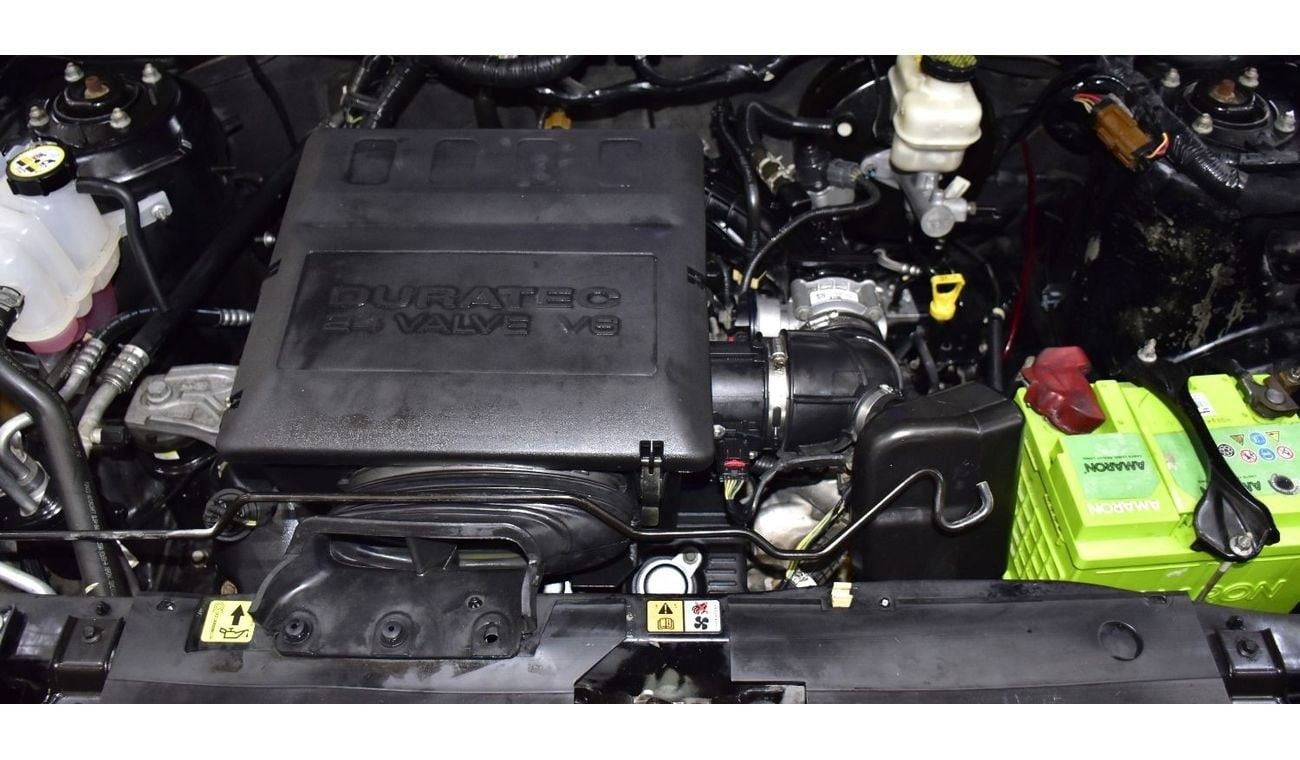 Ford Escape EXCELLENT DEAL for our Ford Escape XLT ( 2012 Model ) in Black Color GCC Specs