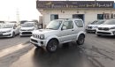 سوزوكي جيمني Suzuki Jimny SUZUKI JIMNY {{{4X4}}} /////2018///// SPECIAL OFFER ////////BY FORMULA AUTO