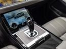 Land Rover Range Rover Evoque P200 S 2.0L