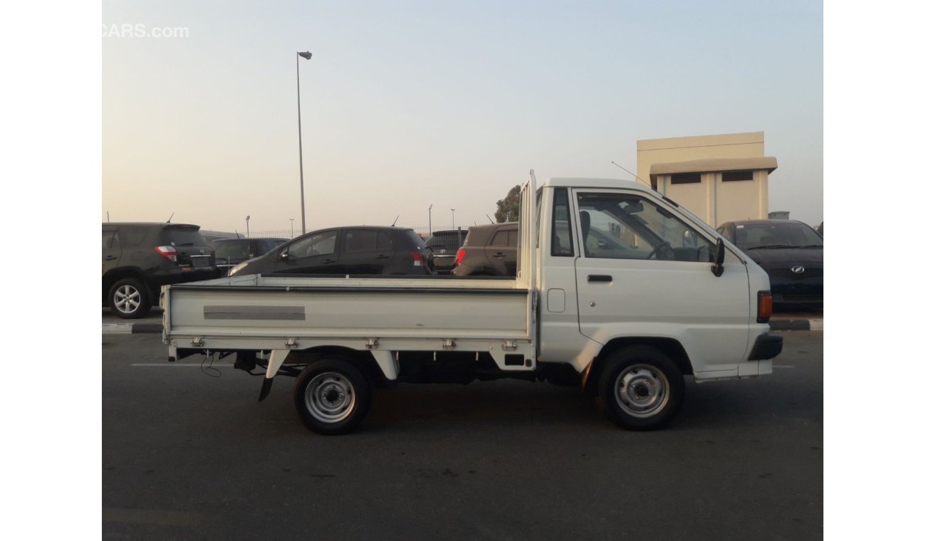 Toyota Lite-Ace TOYOTA LITEACE TRUCK RIGHT HAND DRIVE (PM1017)