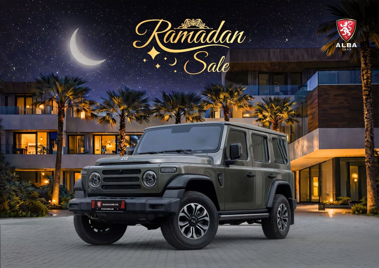 212 Motors T01 2,253 P.M |  T01 Adventurer | 0% Downpayment | Perfect Condition!