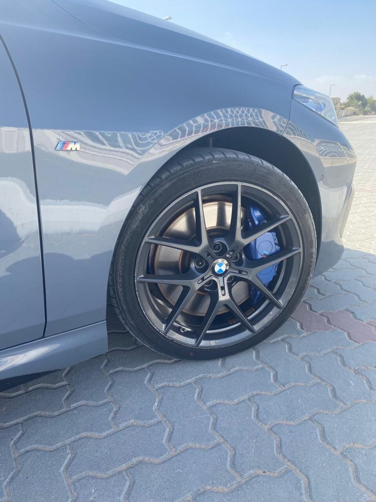 BMW 235i M Performance
