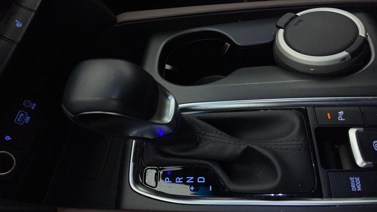 Hyundai Santa Fe PREMIUM 3.5 | Zero Down Payment | Home Test Drive