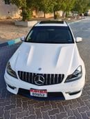 مرسيدس بنز C 300