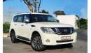 Nissan Patrol V8 - EXCELLENT CONDITION - WARRANTY