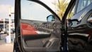 نيسان إكستيرا PLATINUM NISSAN X-TERRA PLATINUM 2.5P AT 4WD MY2024