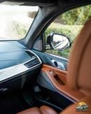 BMW X7 M50i