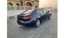 تويوتا كورولا 2020 TOYOTA COROLLA (W/SUNROOF)