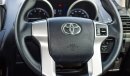 Toyota Prado TX
