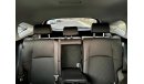 Toyota Harrier Toyota Harrier 2022 Right hand drive