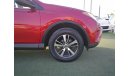 Toyota RAV4 Toyota rav 4 model 2018 USA