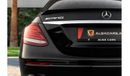 Mercedes-Benz E 63 AMG Std 63 S AMG | 4,700 P.M  | 0% Downpayment | Fantastic Condition!